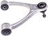 CB91018 by DORMAN - Suspension Control Arm