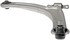 CB91034 by DORMAN - Suspension Control Arm