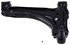 CB91064 by DORMAN - Suspension Control Arm