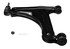 CB91063 by DORMAN - Suspension Control Arm