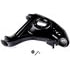 CB91073 by DORMAN - Suspension Control Arm
