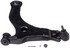 CB91114 by DORMAN - Suspension Control Arm