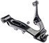 CB91123 by DORMAN - Suspension Control Arm