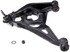 CB91143 by DORMAN - Suspension Control Arm