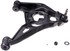 CB91144 by DORMAN - Suspension Control Arm