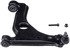 CB91203 by DORMAN - Suspension Control Arm