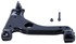 CB91204 by DORMAN - Suspension Control Arm