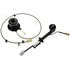CC649034 by DORMAN - Clutch Master and Slave Cylinder Assembly