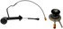 CC649046 by DORMAN - Clutch Master and Slave Cylinder Assembly