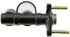 CM112865 by DORMAN - Clutch Master Cylinder