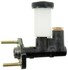 CM112865 by DORMAN - Clutch Master Cylinder