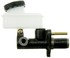 CM118397 by DORMAN - Clutch Master Cylinder