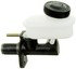 CM118397 by DORMAN - Clutch Master Cylinder