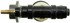 Dorman CM12076 Clutch Master Cylinder Clutch Master Cylinder