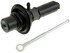 CM126863 by DORMAN - Clutch Master Cylinder