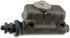 CM24045 by DORMAN - Clutch Master Cylinder