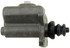 CM25517 by DORMAN - Clutch Master Cylinder