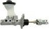 CM350004 by DORMAN - Clutch Master Cylinder