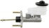 CM350008 by DORMAN - Clutch Master Cylinder