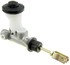 CM350009 by DORMAN - Clutch Master Cylinder