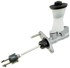 CM350010 by DORMAN - Clutch Master Cylinder