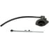 Dorman CM350055 Clutch Master Cylinder Clutch Master Cylinder