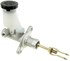 CM350081 by DORMAN - Clutch Master Cylinder