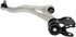 CB85473 by DORMAN - Suspension Control Arm