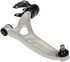 CB85473 by DORMAN - Suspension Control Arm