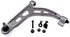 CB85508 by DORMAN - Suspension Control Arm