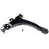 CB90023 by DORMAN - Suspension Control Arm