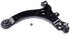 CB90023 by DORMAN - Suspension Control Arm