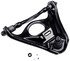 CB90037 by DORMAN - Suspension Control Arm