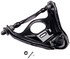 CB90038 by DORMAN - Suspension Control Arm