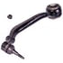 CB90113 by DORMAN - Suspension Control Arm