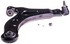 CB90143 by DORMAN - Suspension Control Arm