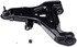 CB90153 by DORMAN - Suspension Control Arm
