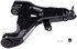 CB90154 by DORMAN - Suspension Control Arm