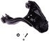 CB90158 by DORMAN - Suspension Control Arm