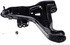 CB90163 by DORMAN - Suspension Control Arm