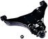 CB90183 by DORMAN - Suspension Control Arm