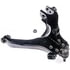 CB90193 by DORMAN - Suspension Control Arm