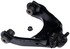 CB90198 by DORMAN - Suspension Control Arm And Ball Joint Assembly