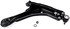 CB90213 by DORMAN - Suspension Control Arm