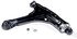 CB90214 by DORMAN - Suspension Control Arm