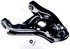 CB90224 by DORMAN - Suspension Control Arm