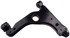 CB90254 by DORMAN - Suspension Control Arm