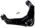 CB90270 by DORMAN - Suspension Control Arm
