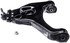 CB90283 by DORMAN - Suspension Control Arm