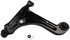 CB90293 by DORMAN - Suspension Control Arm